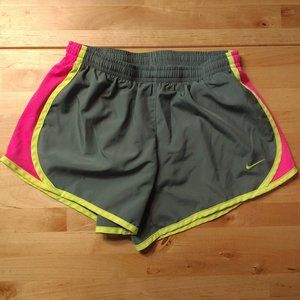Nike Tempo Dri-Fit Jogging Shorts